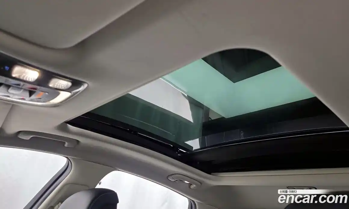 Genesis G80 2022 3.5 Автомат в Москве № 26781, фото 18