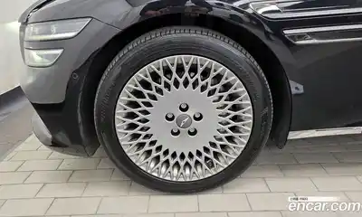 Genesis G80 2022 3.5 Автомат в Москве № 26781, миниатюра 5