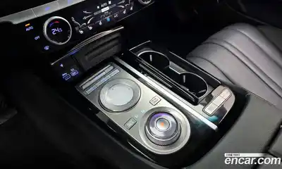 Genesis G80 2022 3.5 Автомат в Москве № 26781, миниатюра 9