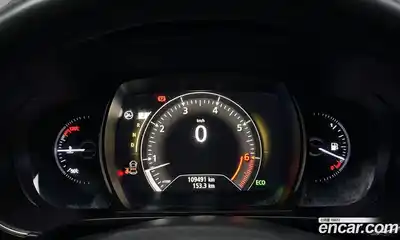 Renault QM6 2022 2.0 Автомат в Москве № 273656, миниатюра 11