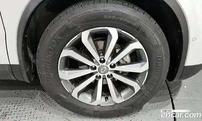 Renault QM6 2022 2.0 Автомат в Москве № 273656, миниатюра 12