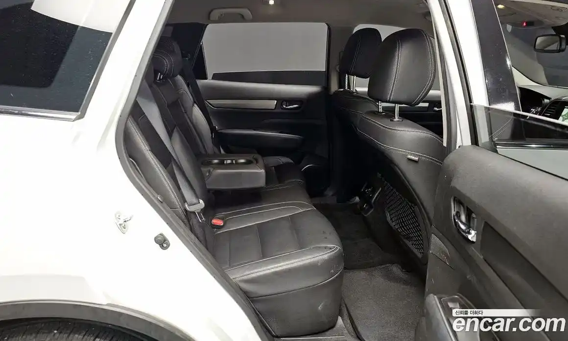 Renault QM6 2022 2.0 Автомат в Москве № 273656, фото 17