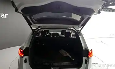 Renault QM6 2022 2.0 Автомат в Москве № 273656, миниатюра 3