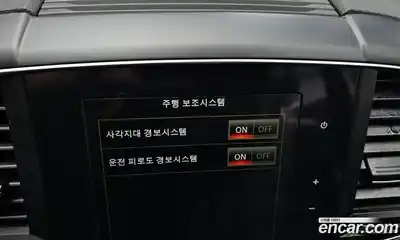 Renault QM6 2022 2.0 Автомат в Москве № 273656, миниатюра 6