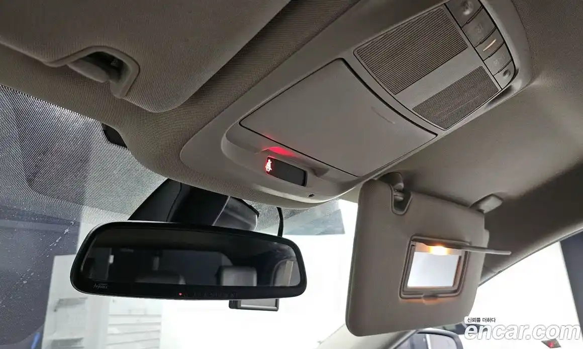 Renault QM6 2022 2.0 Автомат в Москве № 273656, фото 7