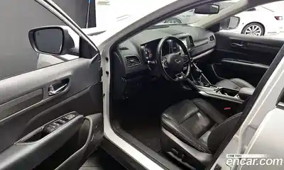 Renault QM6 2022 2.0 Автомат в Москве № 273656, миниатюра 9