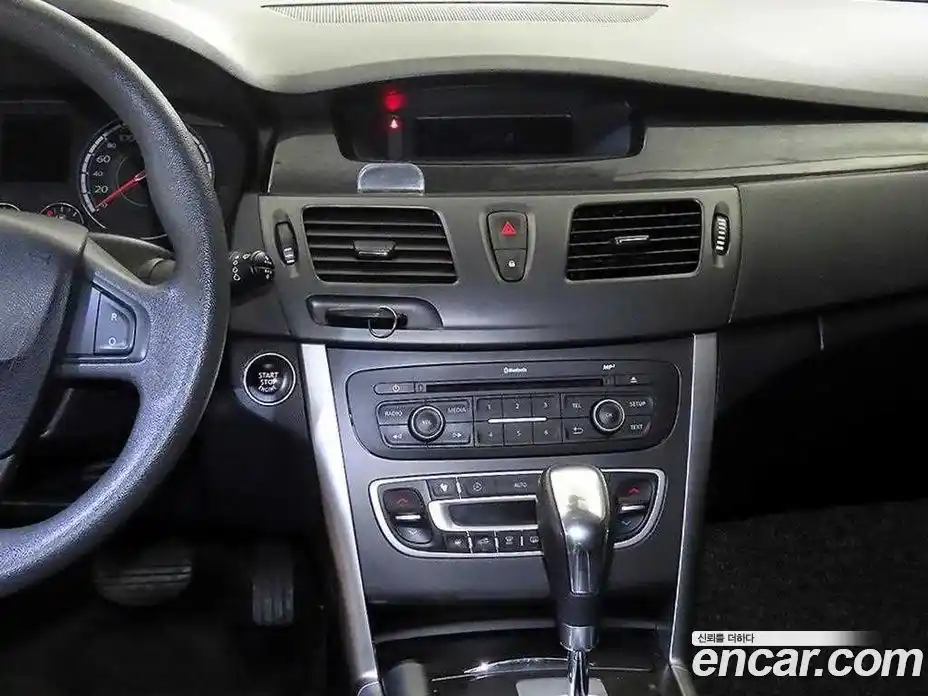 Renault SM5 2018 2.0 Автомат в Москве № 277956, фото 11