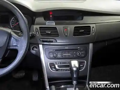 Renault SM5 2018 2.0 Автомат в Москве № 277956, миниатюра 11