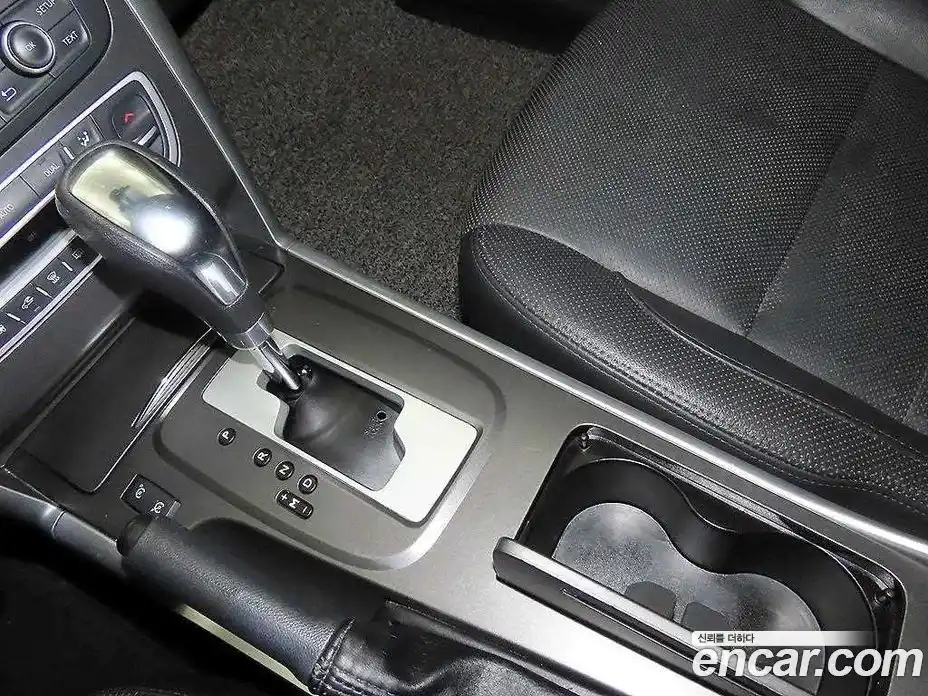 Renault SM5 2018 2.0 Автомат в Москве № 277956, фото 12