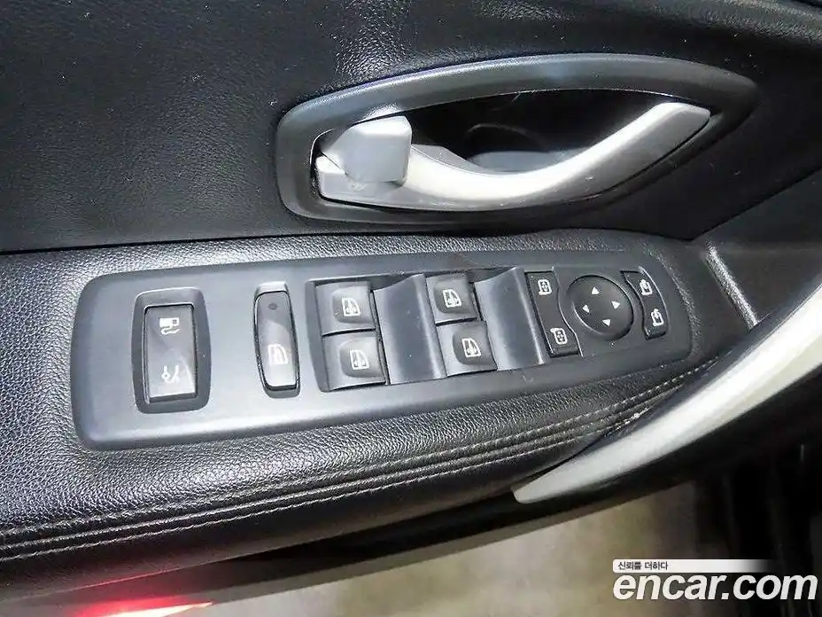 Renault SM5 2018 2.0 Автомат в Москве № 277956, фото 13