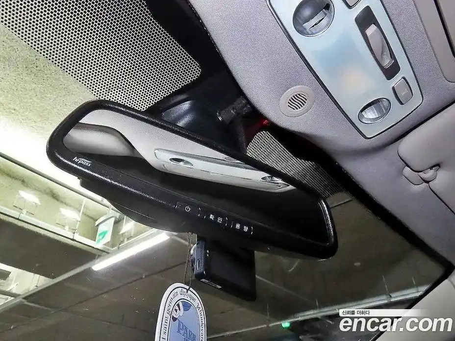 Renault SM5 2018 2.0 Автомат в Москве № 277956, фото 15