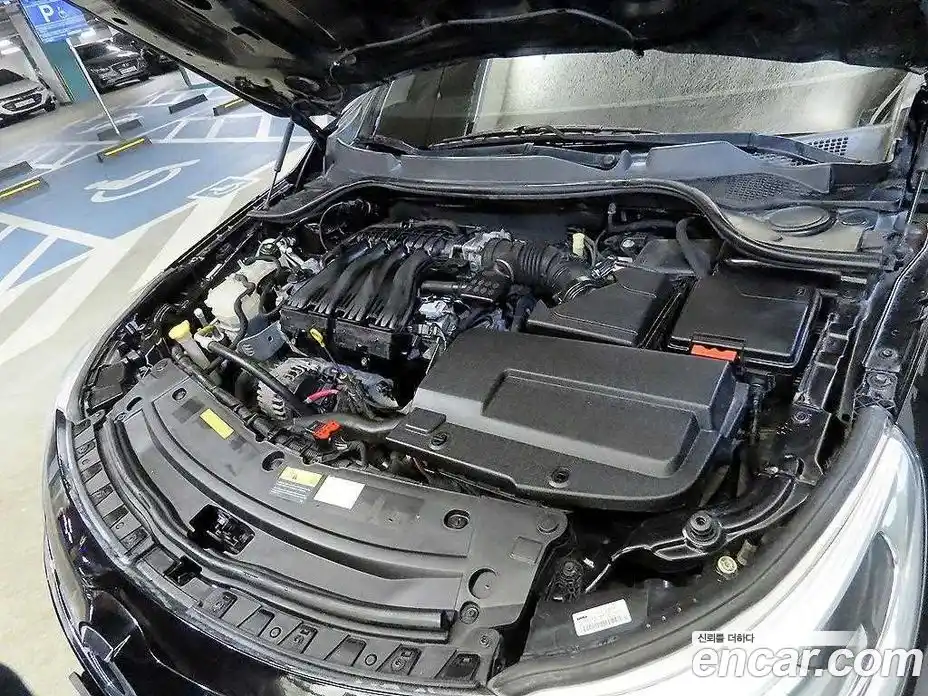 Renault SM5 2018 2.0 Автомат в Москве № 277956, фото 17