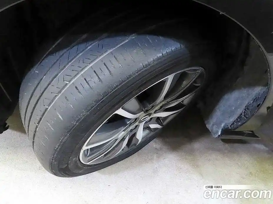 Renault SM5 2018 2.0 Автомат в Москве № 277956, фото 18