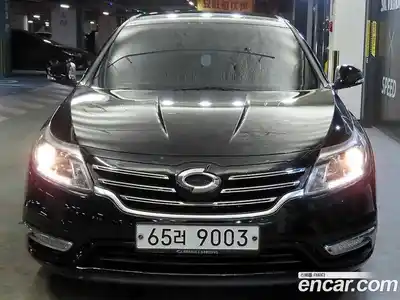 Renault SM5 2018 2.0 Автомат в Москве № 277956, миниатюра 2