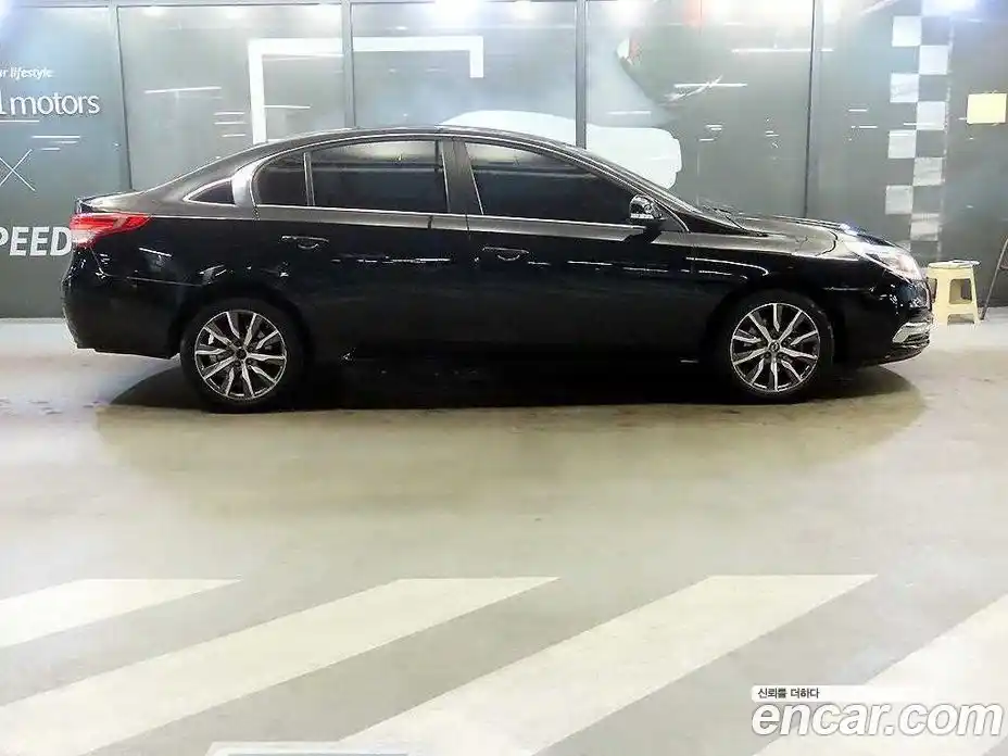 Renault SM5 2018 2.0 Автомат в Москве № 277956, фото 3