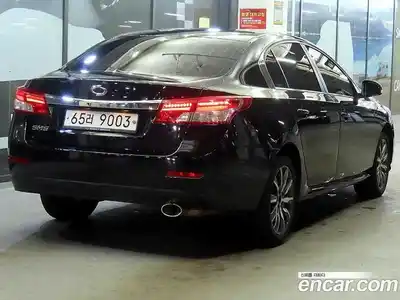 Renault SM5 2018 2.0 Автомат в Москве № 277956, миниатюра 4