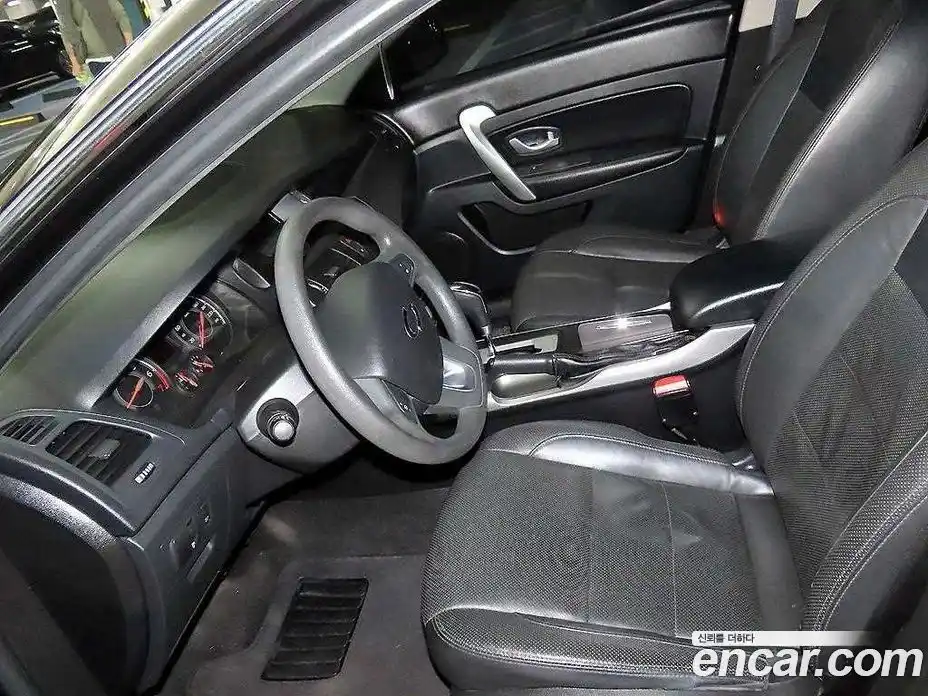 Renault SM5 2018 2.0 Автомат в Москве № 277956, фото 6