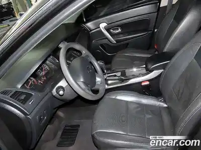 Renault SM5 2018 2.0 Автомат в Москве № 277956, миниатюра 6