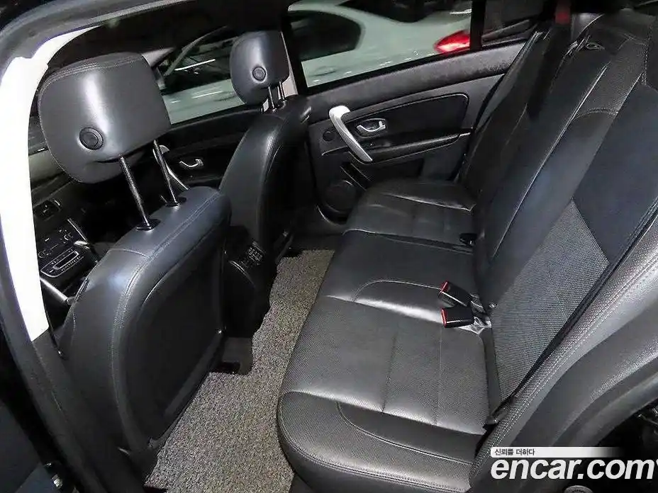 Renault SM5 2018 2.0 Автомат в Москве № 277956, фото 7