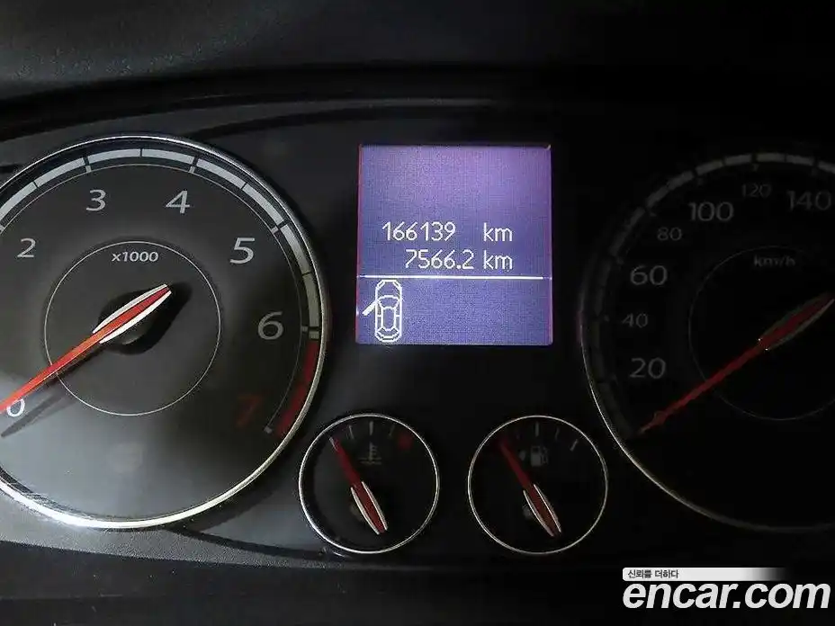 Renault SM5 2018 2.0 Автомат в Москве № 277956, фото 9