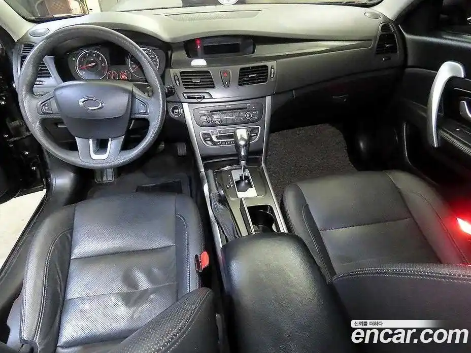 Renault SM5 2018 2.0 Автомат в Москве № 277956, фото 10