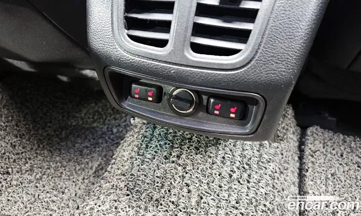 Ford Taurus 2014 3.5 Автомат в Москве № 281282, фото 13