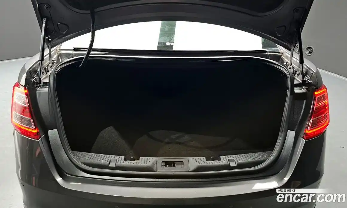 Ford Taurus 2014 3.5 Автомат в Москве № 281282, фото 20