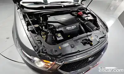 Ford Taurus 2014 3.5 Автомат в Москве № 281282, миниатюра 2