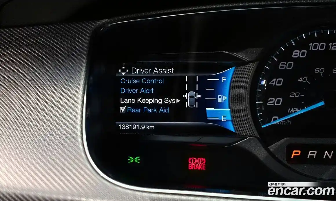 Ford Taurus 2014 3.5 Автомат в Москве № 281282, фото 3