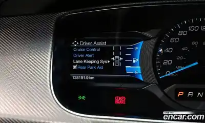 Ford Taurus 2014 3.5 Автомат в Москве № 281282, миниатюра 3