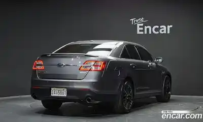 Ford Taurus 2014 3.5 Автомат в Москве № 281282, миниатюра 5