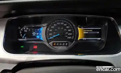 Ford Taurus 2014 3.5 Автомат в Москве № 281282, миниатюра 8