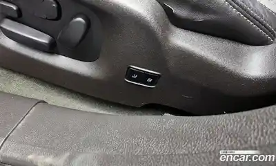 Ford Taurus 2014 3.5 Автомат в Москве № 281282, миниатюра 9