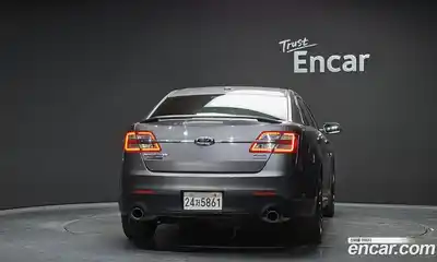 Ford Taurus 2014 3.5 Автомат в Москве № 281282, миниатюра 10