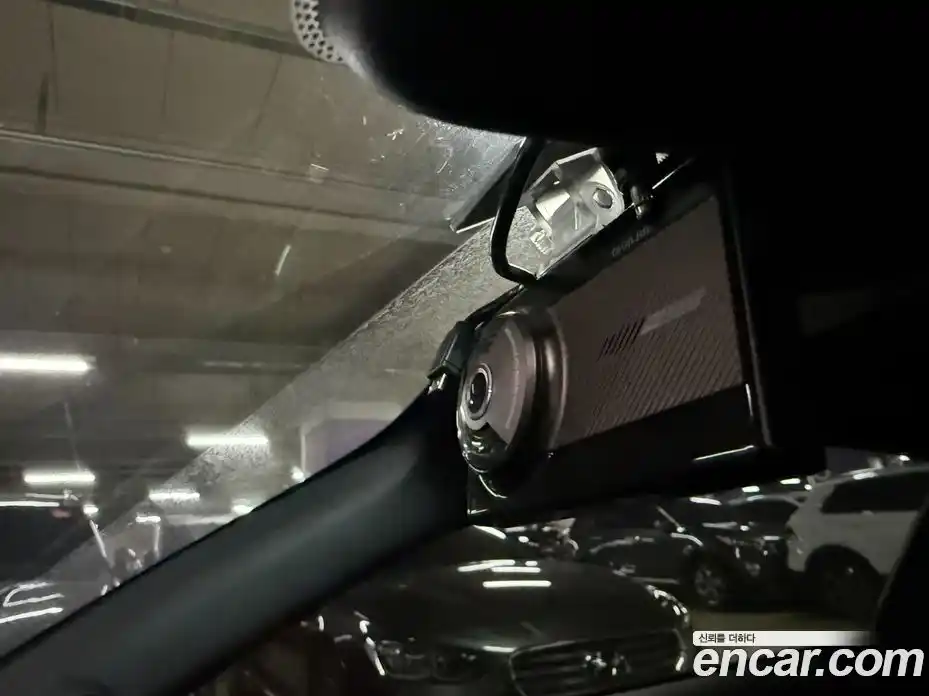 Ford Mustang 2019 2.3 Автомат в Москве № 281913, фото 15