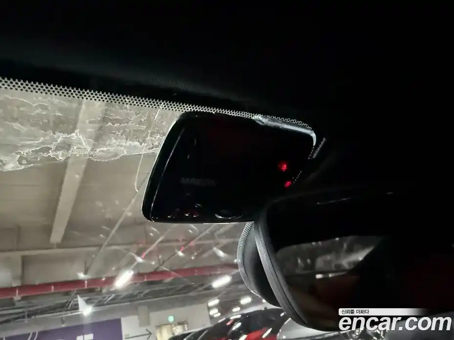 Ford Mustang 2019 2.3 Автомат в Москве № 281913, фото 16