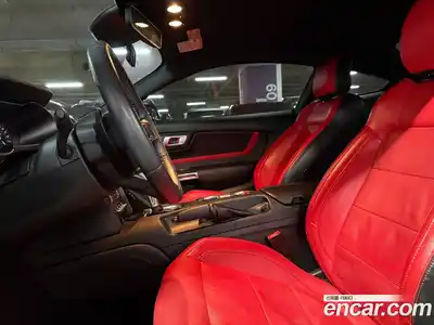Ford Mustang 2019 2.3 Автомат в Москве № 281913, миниатюра 5