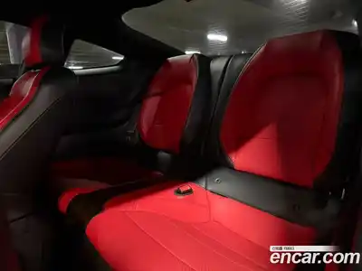 Ford Mustang 2019 2.3 Автомат в Москве № 281913, миниатюра 6