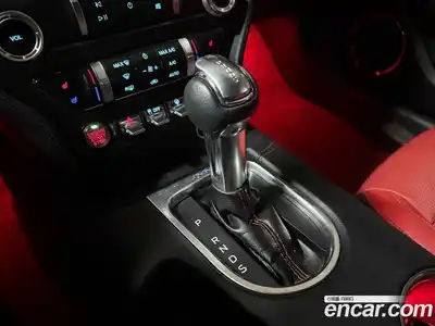 Ford Mustang 2019 2.3 Автомат в Москве № 281913, миниатюра 9