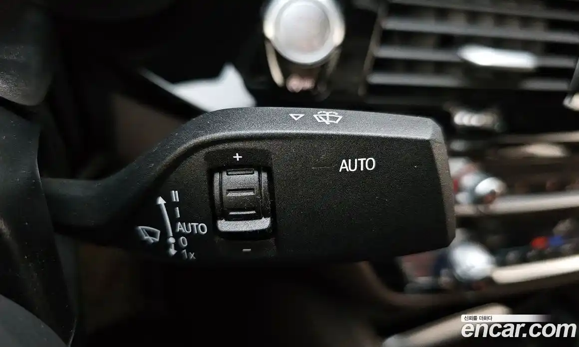 BMW 5-Series 2023 2.0 Автомат в Москве № 283021, фото 19