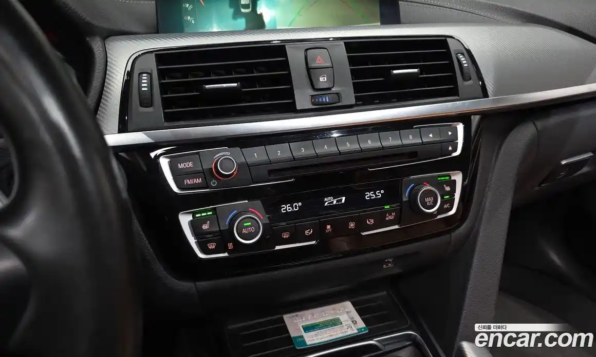 BMW 4-Series 2018 2.0 Автомат в Москве № 283672, фото 11