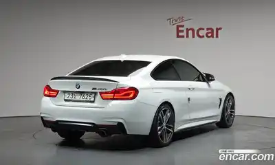 BMW 4-Series 2018 2.0 Автомат в Москве № 283672, миниатюра 12