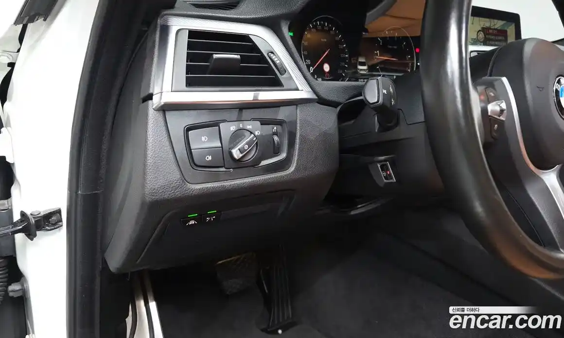 BMW 4-Series 2018 2.0 Автомат в Москве № 283672, фото 15