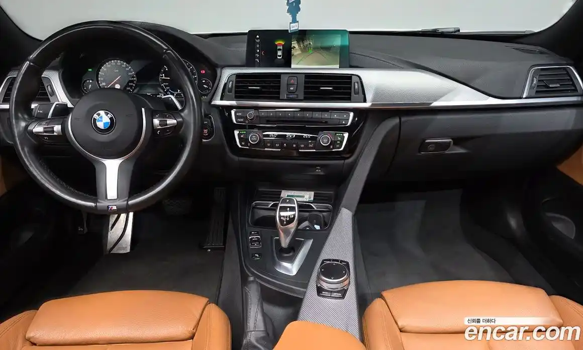 BMW 4-Series 2018 2.0 Автомат в Москве № 283672, фото 18