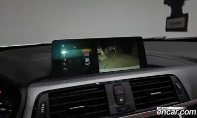 BMW 4-Series 2018 2.0 Автомат в Москве № 283672, миниатюра 2