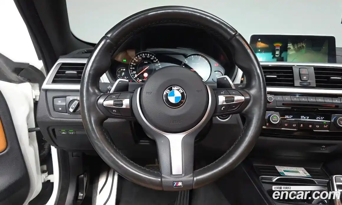BMW 4-Series 2018 2.0 Автомат в Москве № 283672, фото 4