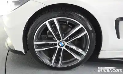 BMW 4-Series 2018 2.0 Автомат в Москве № 283672, миниатюра 5