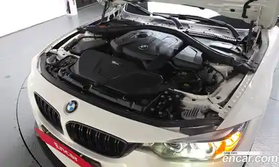 BMW 4-Series 2018 2.0 Автомат в Москве № 283672, миниатюра 8