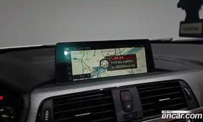 BMW 4-Series 2018 2.0 Автомат в Москве № 283672, миниатюра 9