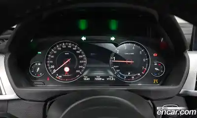 BMW 4-Series 2018 2.0 Автомат в Москве № 283672, миниатюра 10